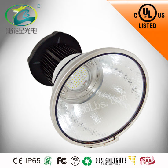 LED工礦燈20度發光帶防塵防水玻璃