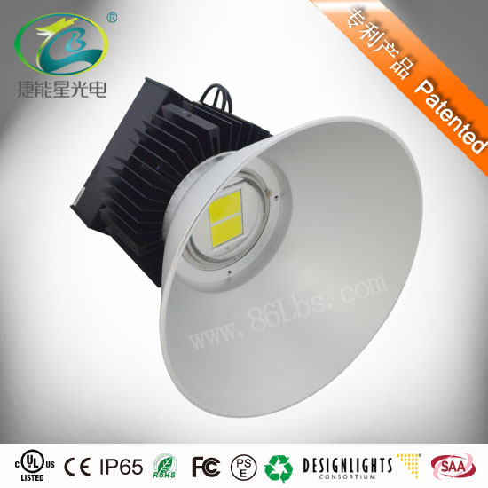 400W LED工礦燈 深圳廠家捷能星批發代理
