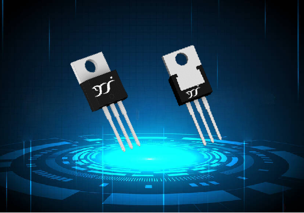TO-220AB封裝功率三極管，解鎖大功率應(yīng)用新可能！